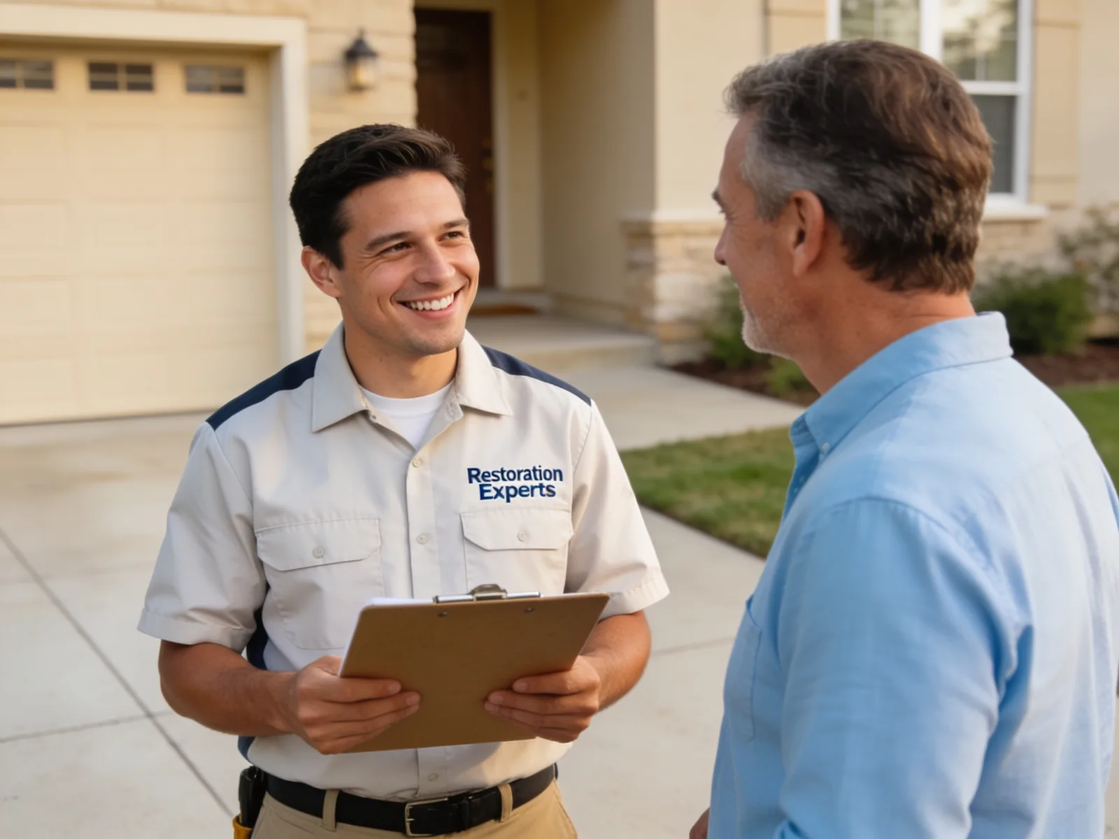 Water Damage Cleanup Ely, MN FAQs